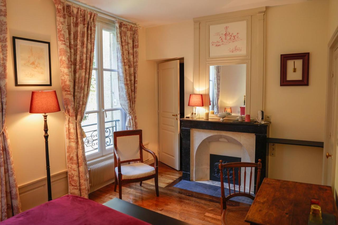 بريتفيل - سور - أودون Le Gite Du Bas Manoir المظهر الخارجي الصورة