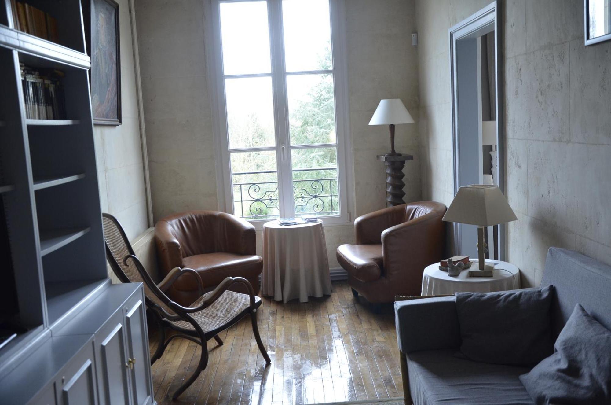 بريتفيل - سور - أودون Le Gite Du Bas Manoir المظهر الخارجي الصورة